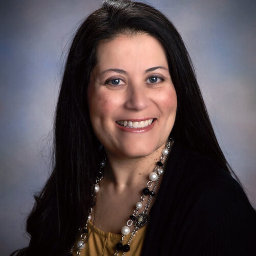 Photo of Team Member