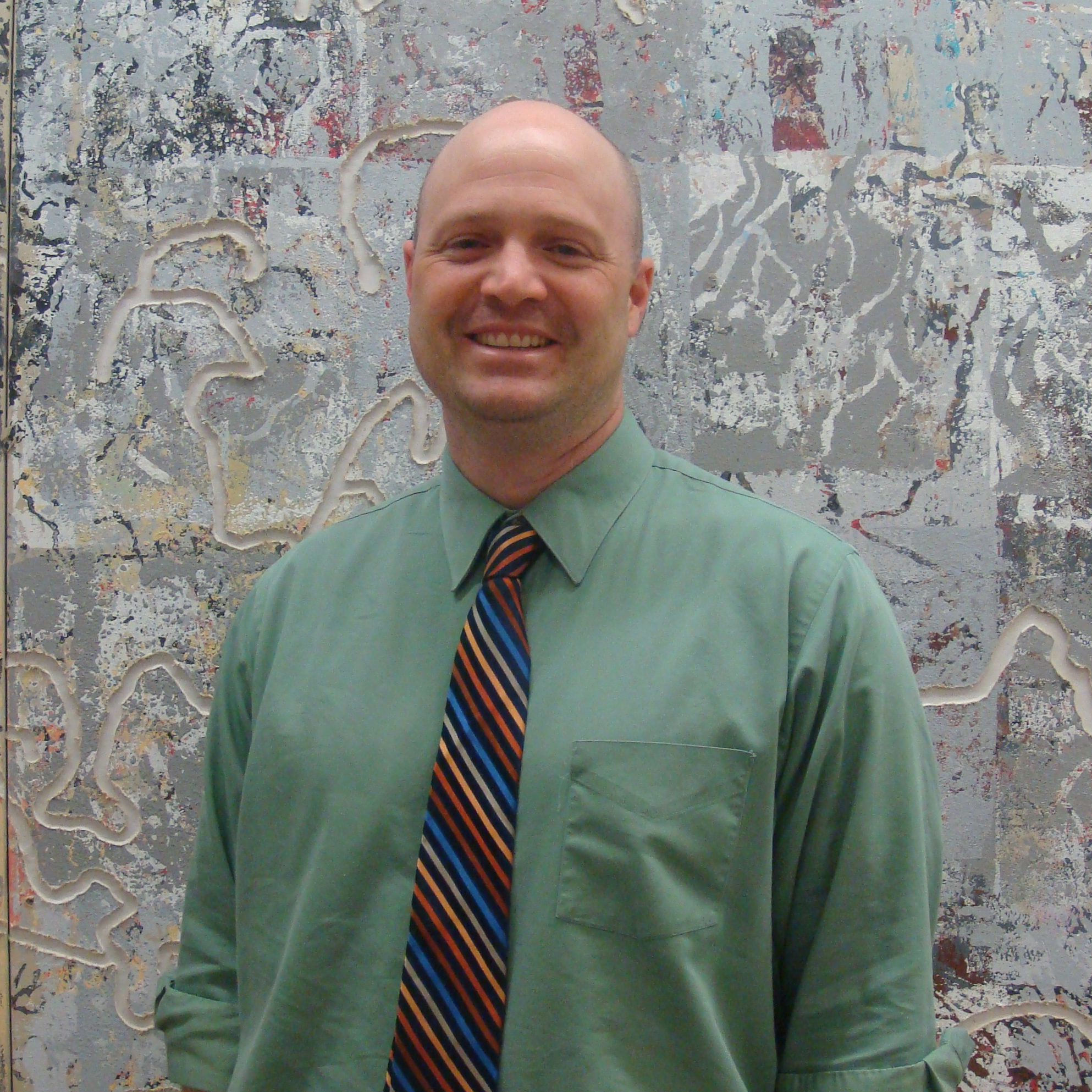 Photo of Team Member